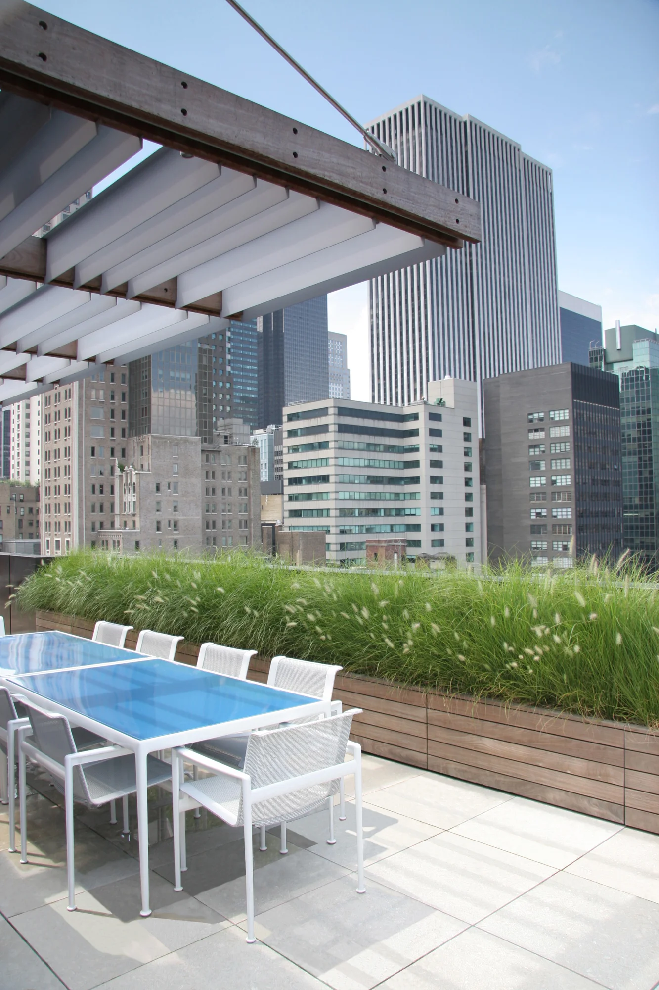ベルナール・ビュッフェ、「NEW YORK-Park avenue」 NYC's Most Elusive Park Ave Apartment May Soon Be for Sale